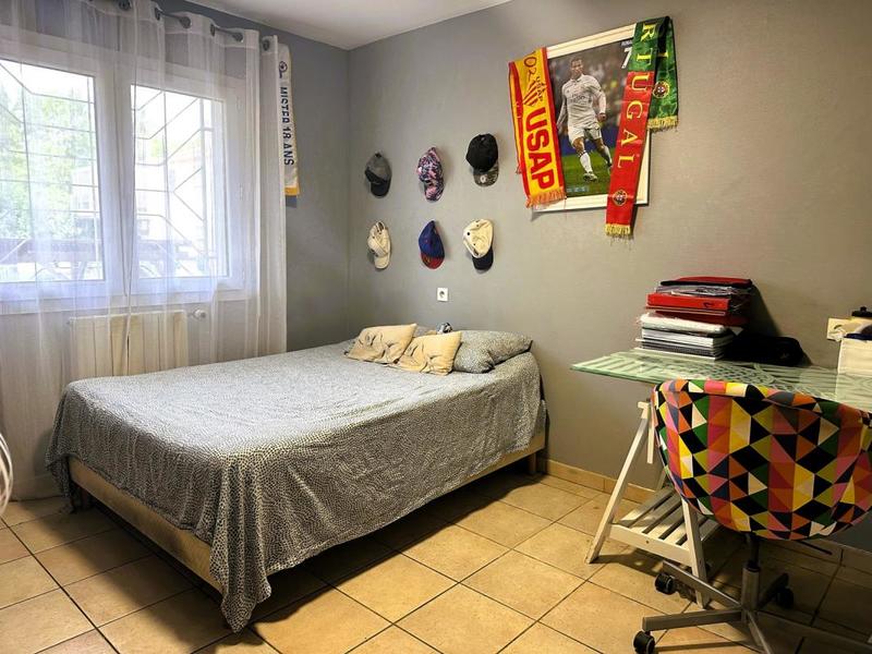 Maison d'architecte - 140 m² - 4 pièces