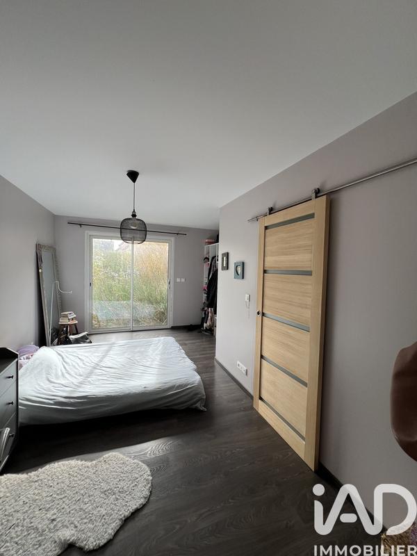 Maison - 142 m² - 5 pièces