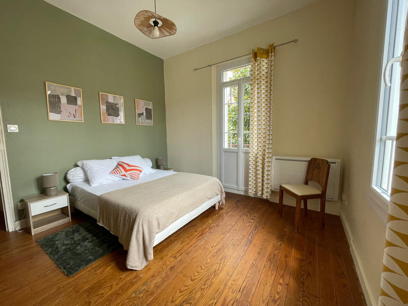 Maison - 141 m² - 6 pièces