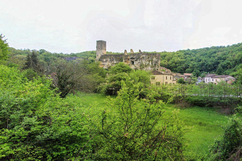 Balade Gustative en Vallée de Gavaudun