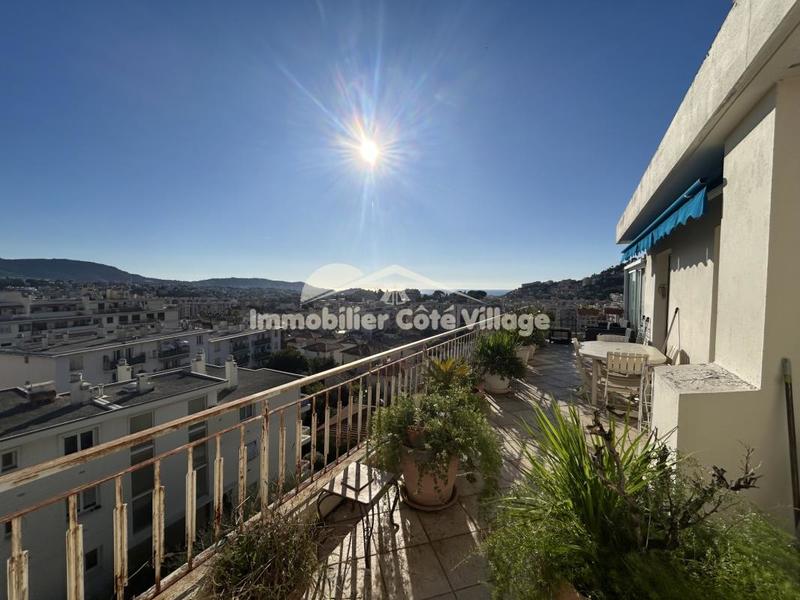 Appartement - 68 m² - 2 pièces