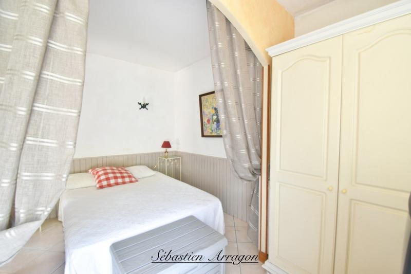 Propriété - 110 m² - 5 pièces