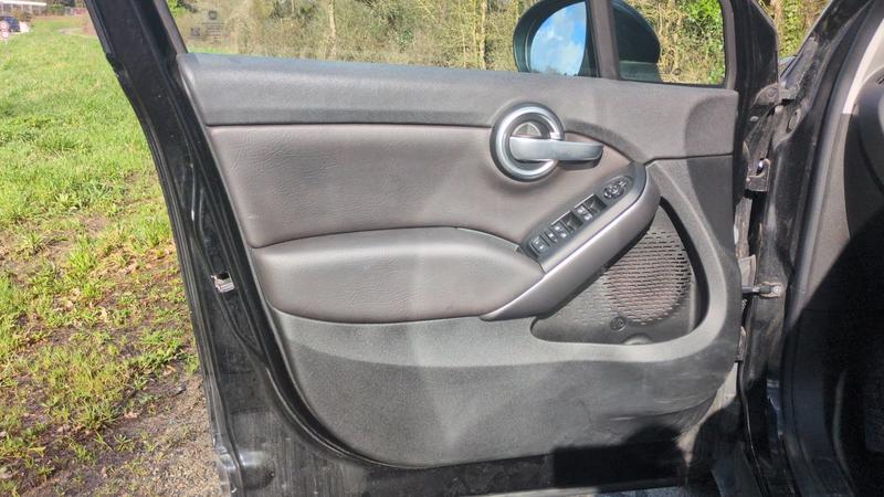 Fiat 500x 1.4 MultiAir 140 4x2 Dct6 Lounge - Automatique