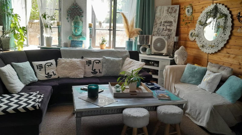 Appartement - 388 m² - 7 pièces