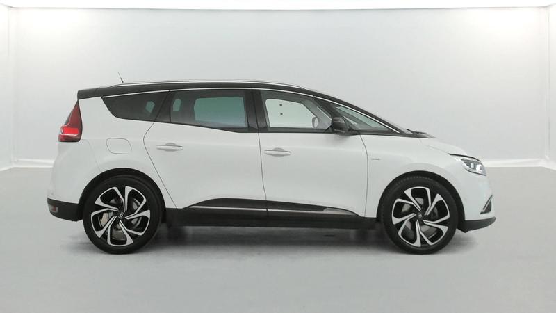 Renault Grand Scénic IV TCe 140 Energy Bose Edition