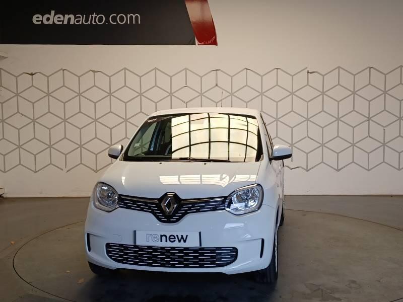 Renault Twingo III SCe 65 - 21 Vibes