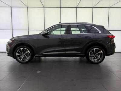 Audi Q5 e-hybrid 299 ch s tronic 7 Quattro s line