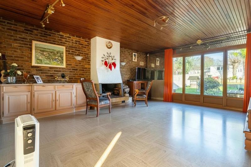 Maison - 99 m² - 3 pièces