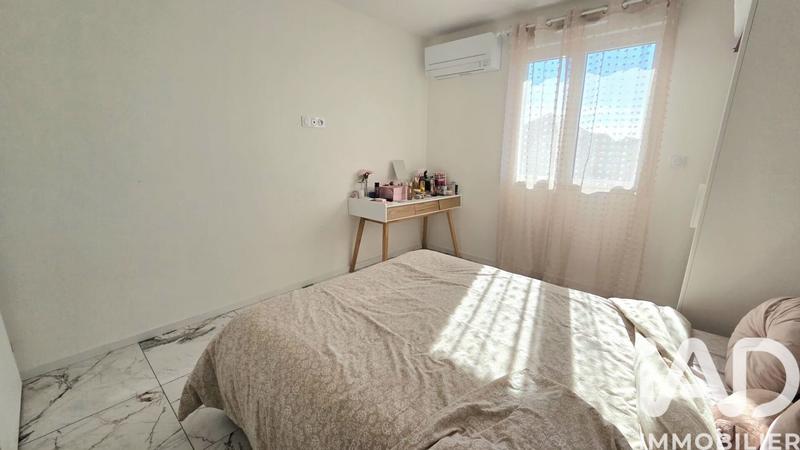 Maison - 96 m² - 4 pièces