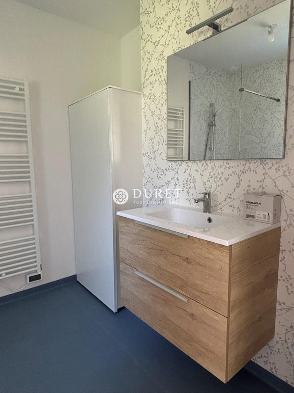 Maison - 41 m² - 2 pièces