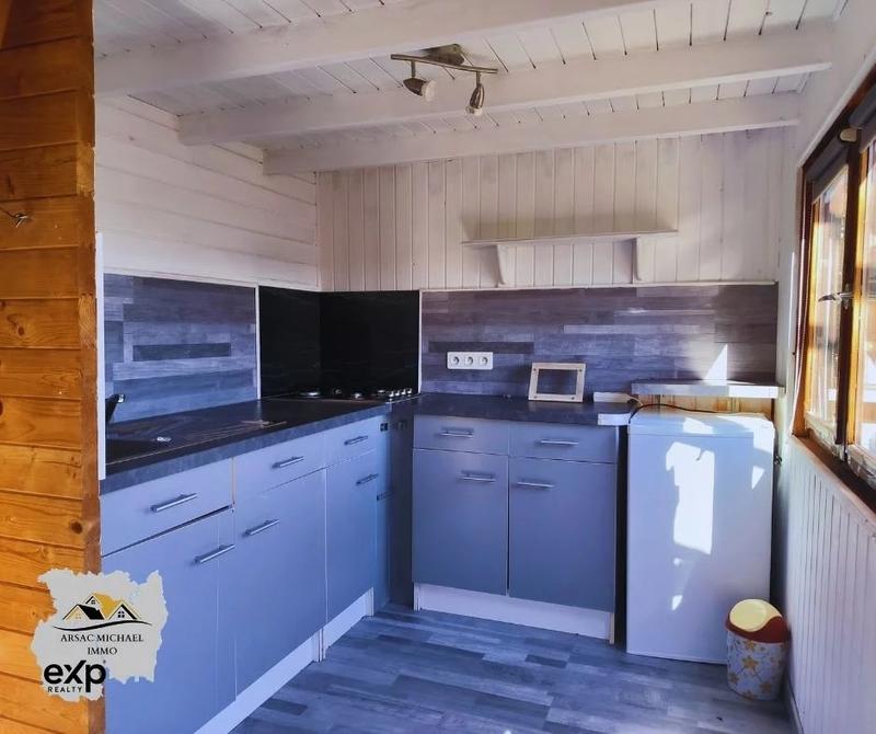 Propriété - 171 m² - 7 pièces