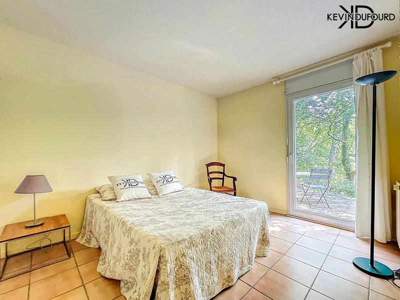 Maison - 180 m² - 7 pièces