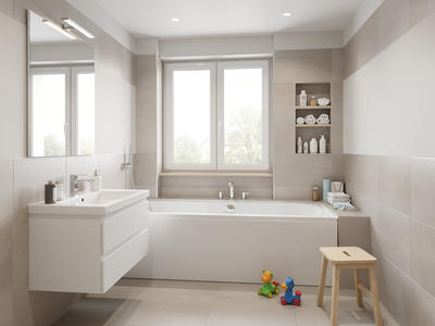 Maison - 119 m² - 5 pièces