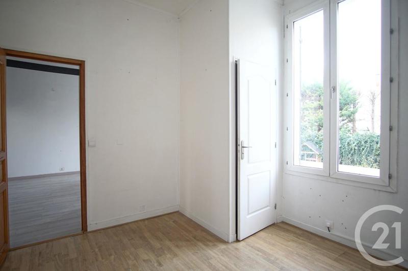 Maison - 82 m² - 4 pièces
