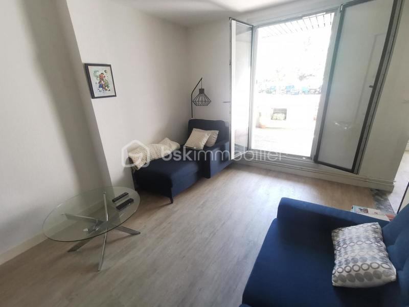 Appartement - 86 m² - 4 pièces
