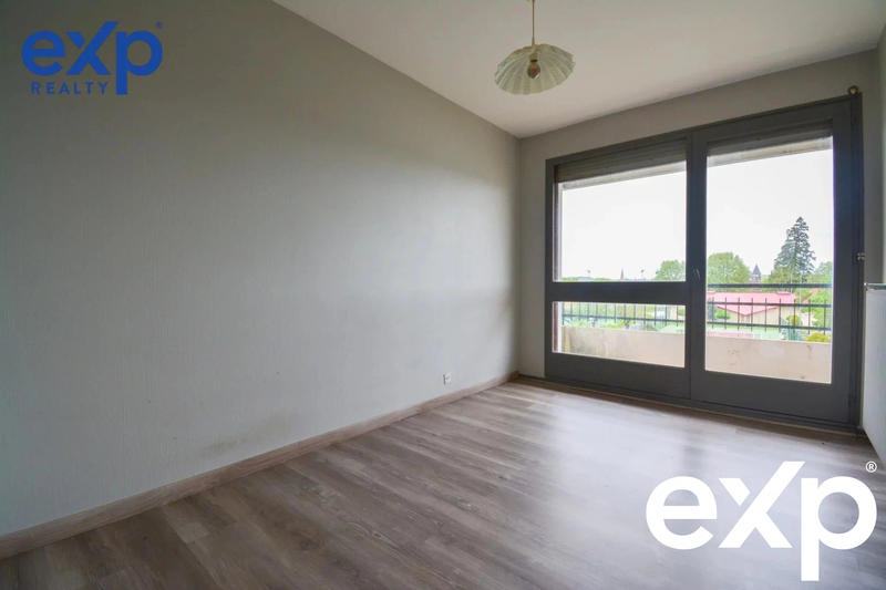 Appartement - 115 m² - 5 pièces