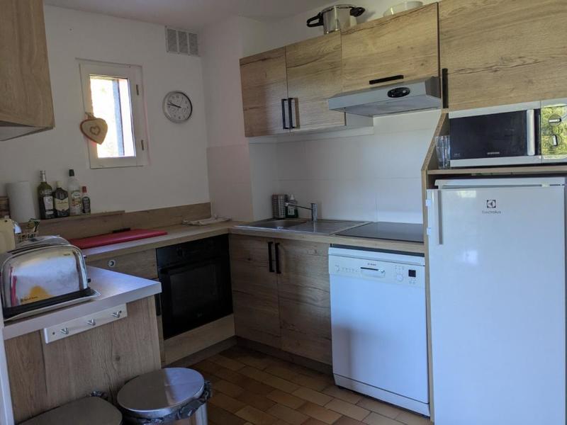 Duplex - 104 m² - 5 pièces