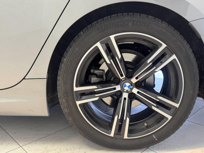 Bmw Série 3 Touring 320d xDrive 190 ch Bva8 m Sport