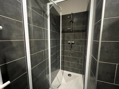 Appartement - 25 m² - 1 pièce