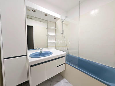 Appartement - 67 m² - 4 pièces