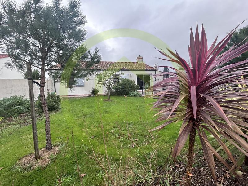 Maison - 79 m² - 4 pièces