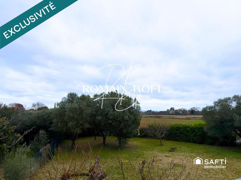 Maison - 175 m² - 7 pièces