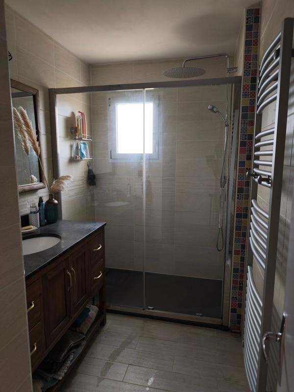 Maison - 130 m² - 4 pièces