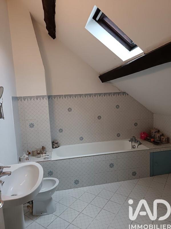 Maison - 150 m² - 6 pièces