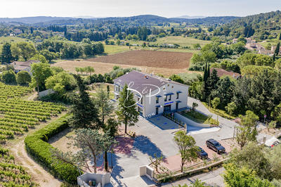 Local commercial - 35 m²