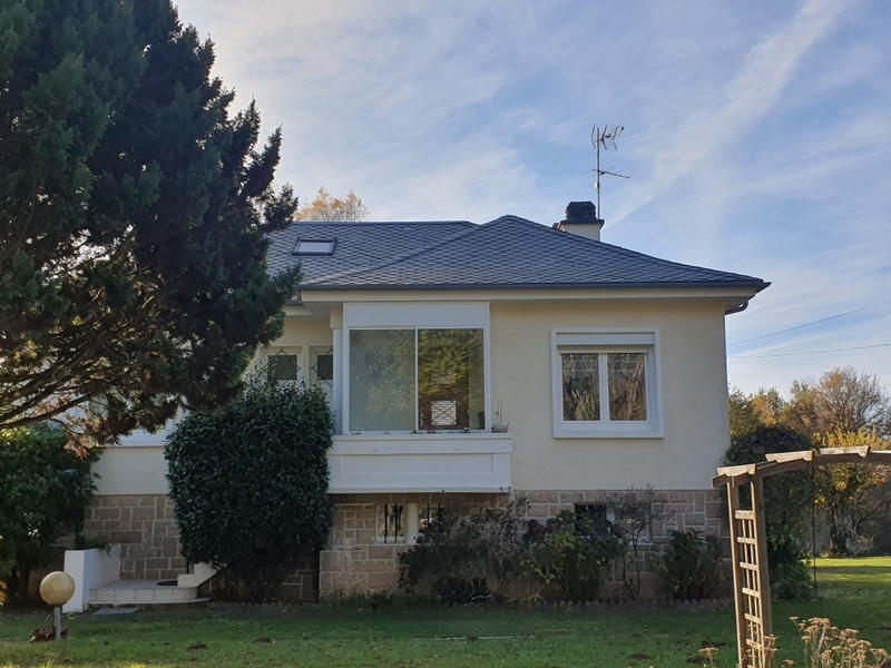 Villa - 117 m² - 5 pièces