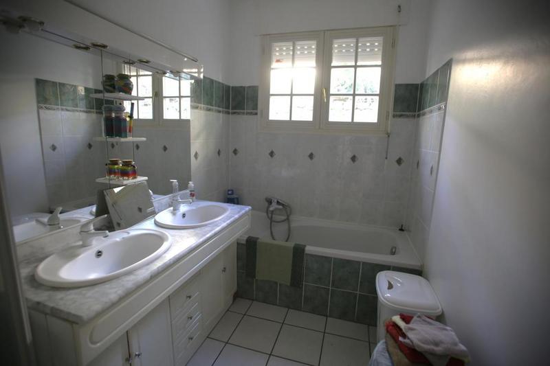 Villa - 160 m² - 5 pièces