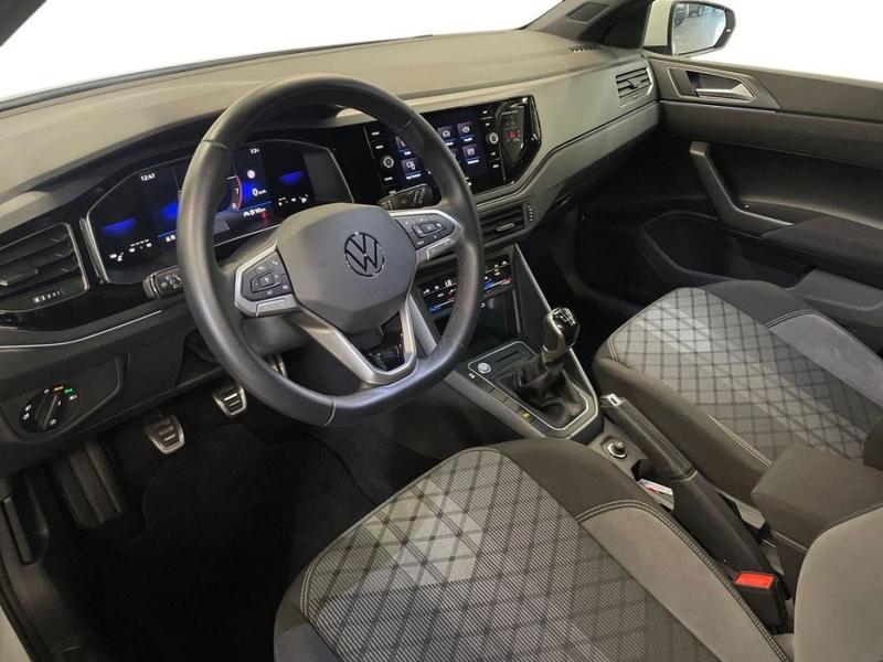 Volkswagen Polo 1.0 Tsi 95 s&amp;S Bvm5 R-Line