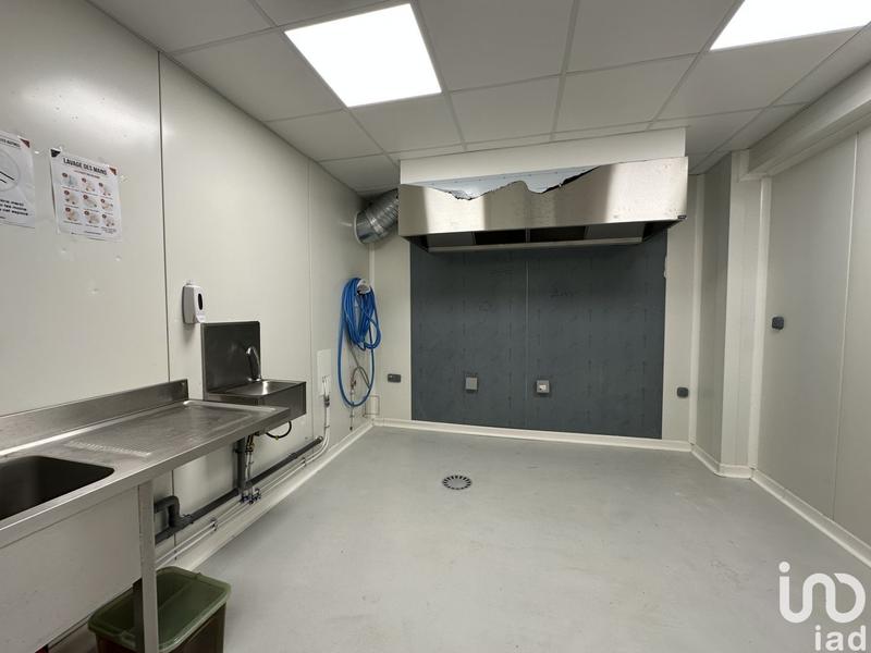 Local commercial - 163 m²