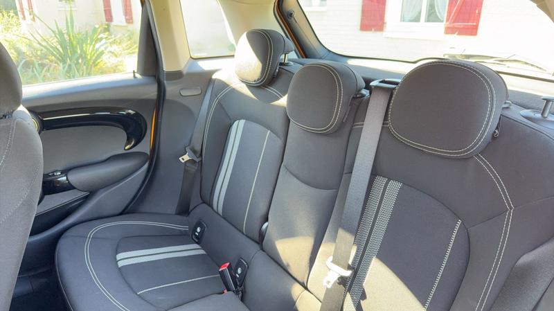 Mini Mini 2.0 Cooper s 192 Bva6 - Automatique