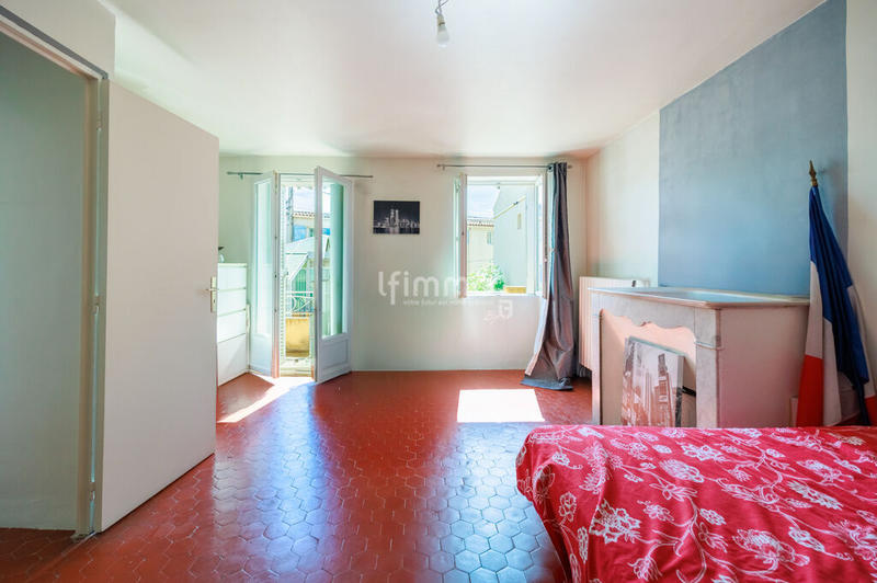 Maison - 165 m² - 7 pièces