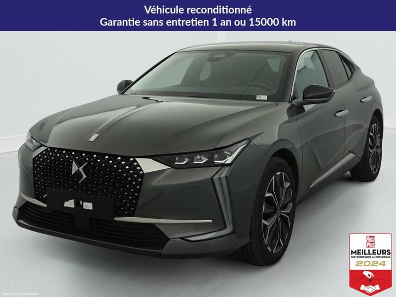 Ds Ds 4 Ds4 PureTech 130 Eat8 Rivoli