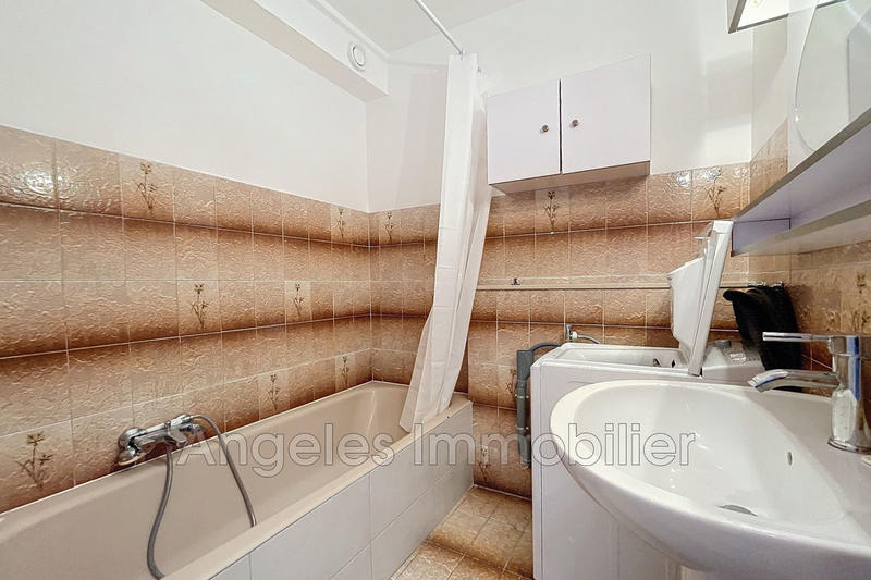 Studio - 33 m² - 1 pièce