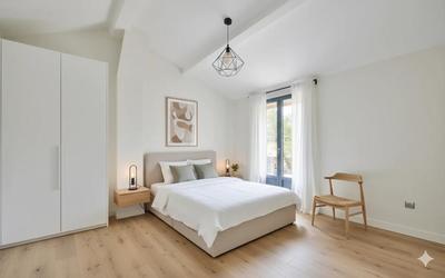 Maison - 102 m² - 4 pièces