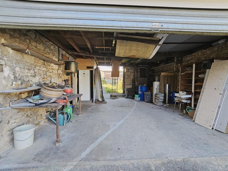 Maison - 192 m² - 7 pièces