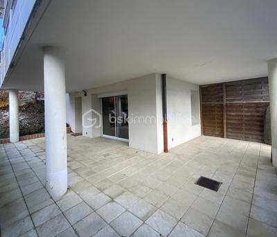 Appartement - 33 m² - 2 pièces