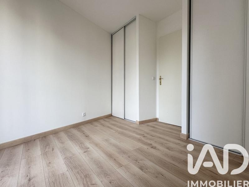 Appartement - 94 m² - 5 pièces