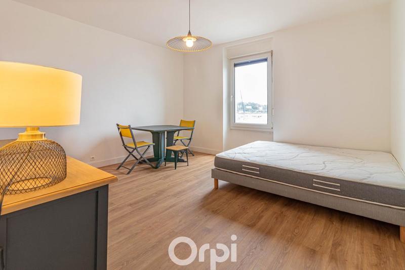 Studio - 26 m² - 1 pièce