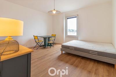 Studio - 26 m² - 1 pièce