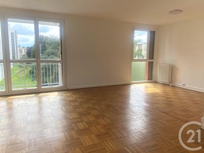 Appartement - 77 m² - 4 pièces
