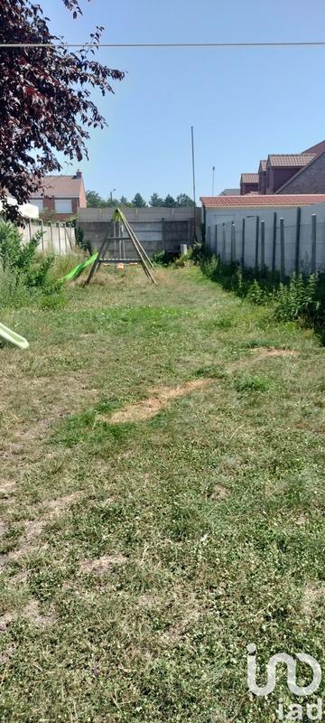 Maison - 140 m² - 7 pièces