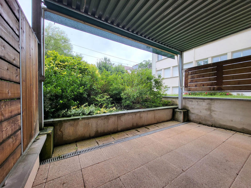 Appartement - 24 m² - 1 pièce