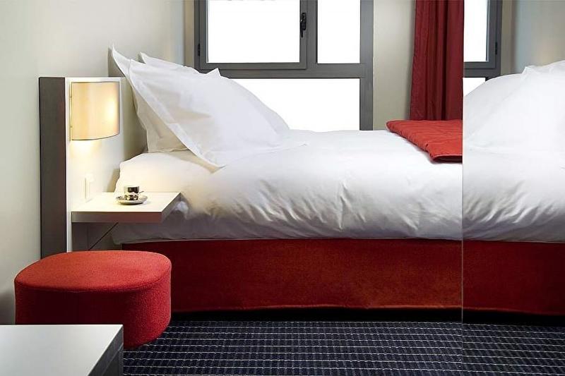 Appartement - 19 m² - 1 pièce