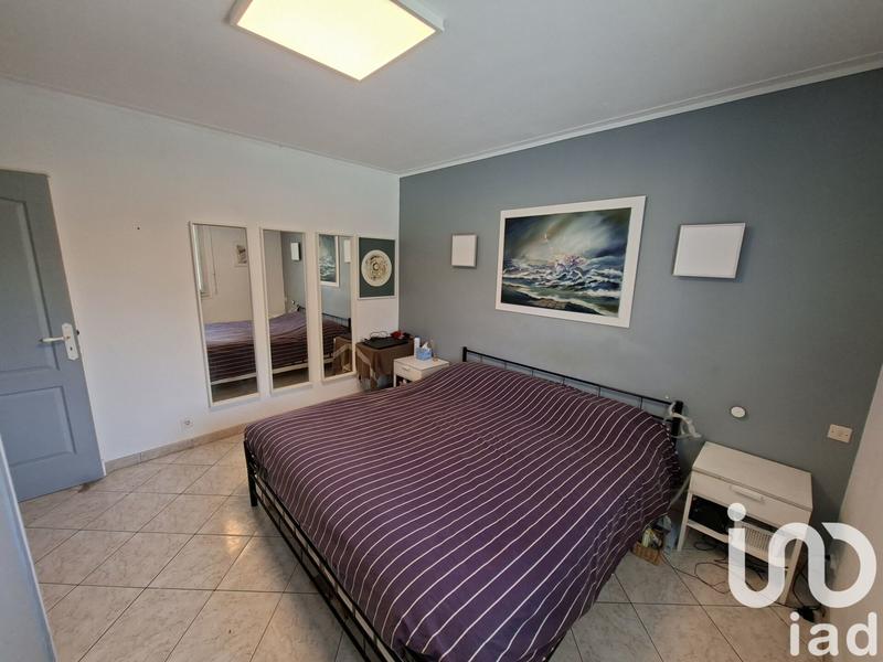 Maison - 170 m² - 7 pièces