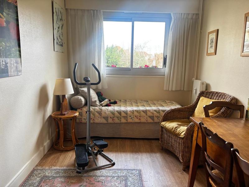 Appartement - 87 m² - 3 pièces