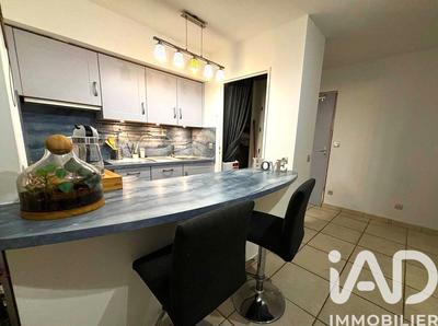 Appartement - 26 m² - 1 pièce